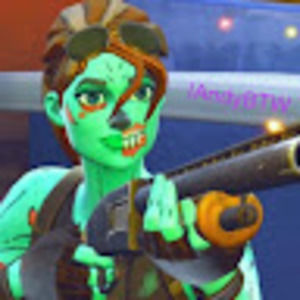 Meet your Posher, Iandybtw